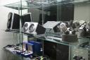 Watch Winders view of Watch Display Case