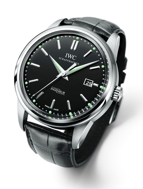 IWC-Vintage-Ingenieur-Watch