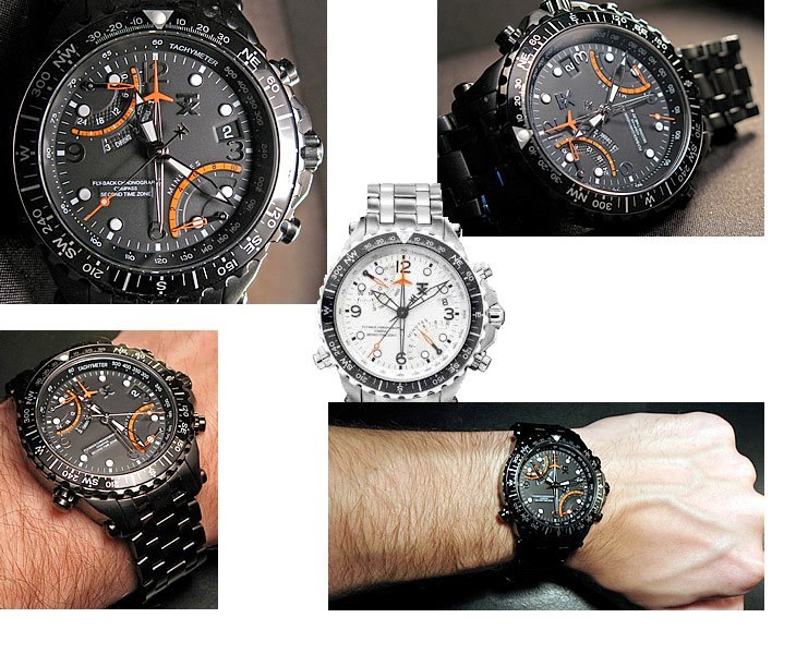 TX-730-Flyback-Chronograph