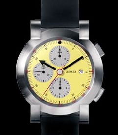 Xemex XE 5000 Sun watch on eBay