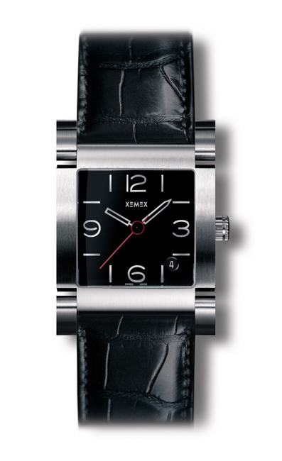 Xemex Avenue watch model 2805.04 on eBay