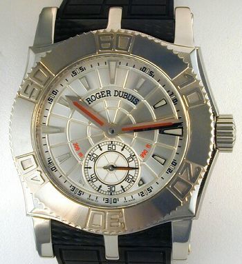 Roger Dubuis Easy Diver 40