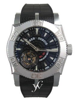 Easy Diver Roger Dubuis