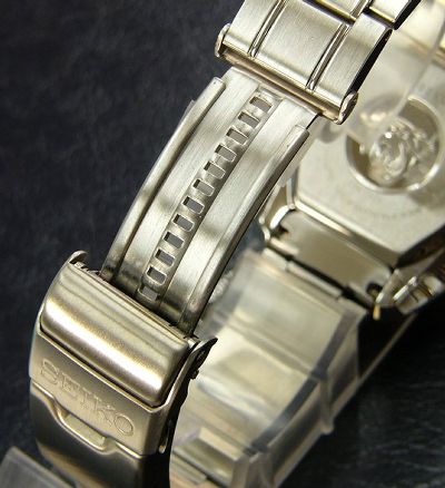 Seiko Prospex Marinemaster sbdx001 watch clasp (watch on eBay)