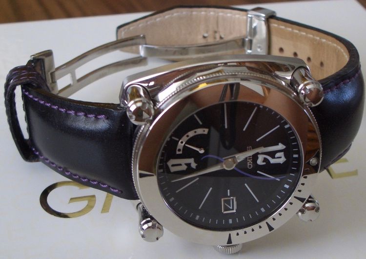 Another Japan Only Spring Drive Movement Watch Line: The Seiko Galante  Models | aBlogtoWatch