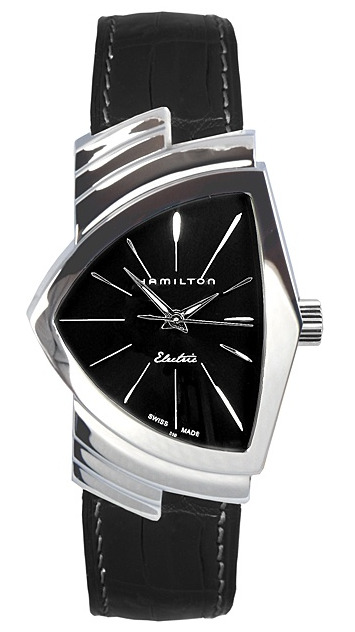Hamilton Electric Ventura watch