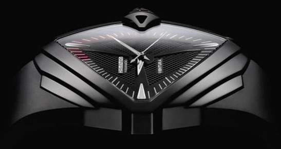 Hamilton Ventura XXL Automatic Watch