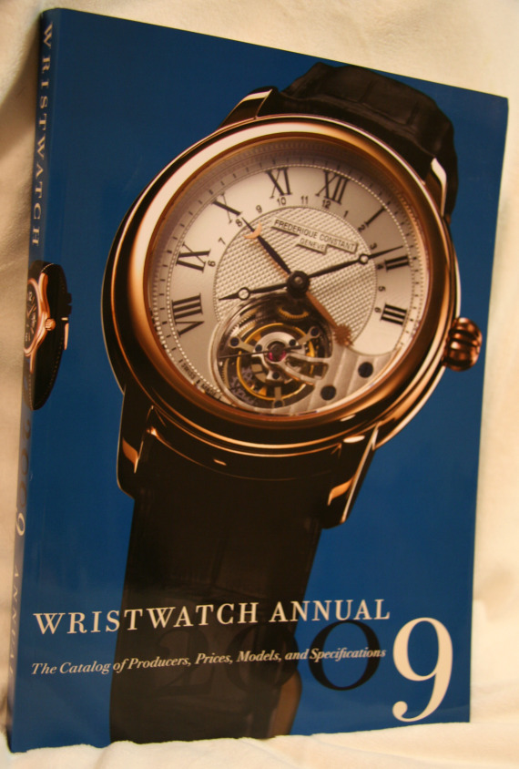 Wrist Watch Annual 2009
