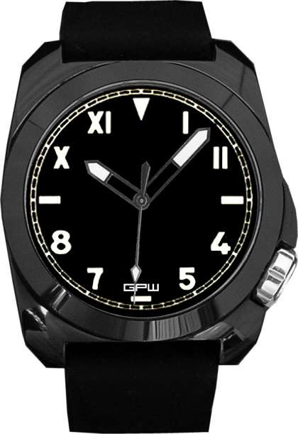 Arctos Elite GPW K1 Limited Edition watch on Rufuslin.com