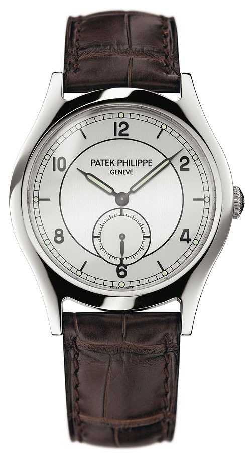 Patek Philippe Ref 5565 watch