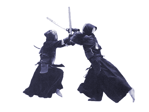 kendo-fight