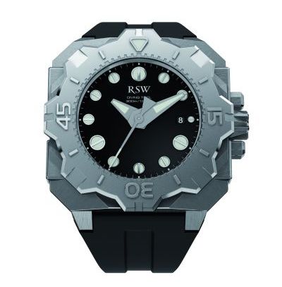 RSW Diving Tool 7050 Watch