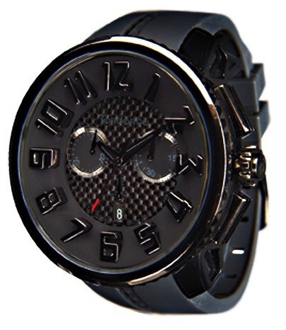 Tendence limited edition Mystery Gulliver watch