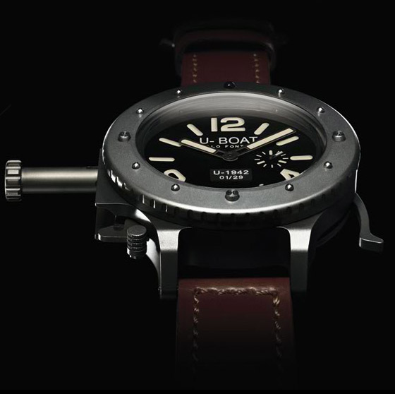 U-Boat U-1942 watch Limited Edition