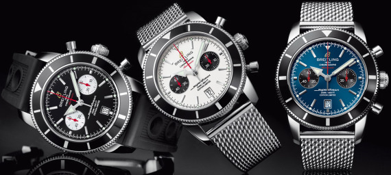 breitling-superocean-heritage-limited-edition-variations