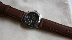 Magrette Regattare Moana Pacific Limited Edition Watch Review ...