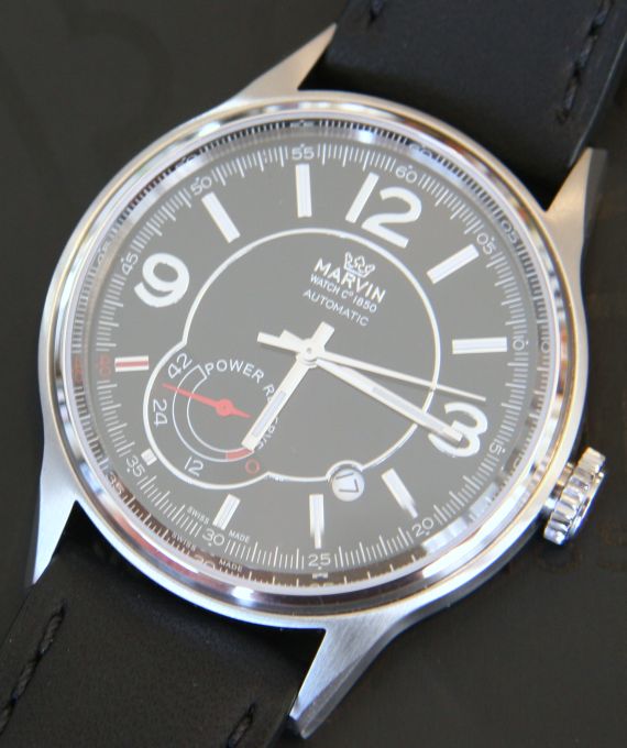 Marvin M104 Watch 7