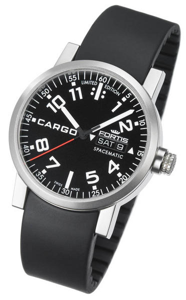 fortis-cargo-spacematic-watch