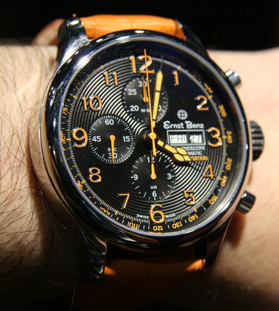 mario-batali-orange-ernst-benz-watch