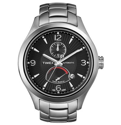 Timex T-Series Automatik watch 2