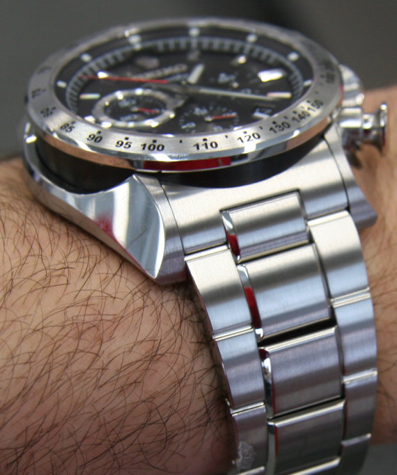 Seiko Ananta Automatic Watches | aBlogtoWatch