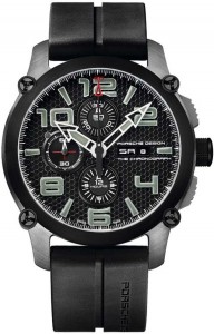 Porsche Design P'6930 Chronograph Watch Review | aBlogtoWatch