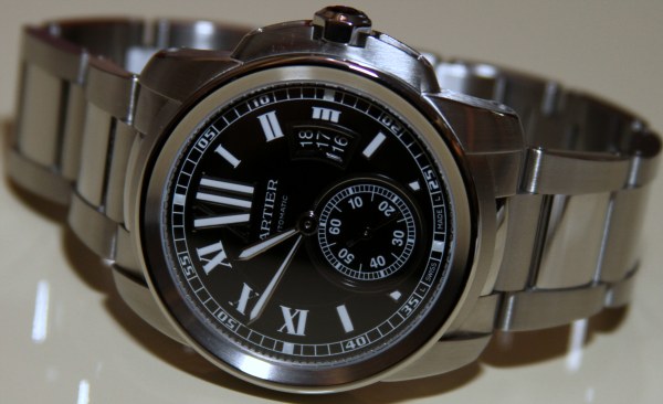 cartier watches calibre calibre price