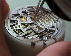 The Making Of Piaget Watches | aBlogtoWatch