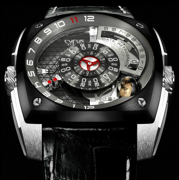 All The Only Watch 2011 Auction Pieces Sales & Auctions 