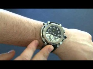 Clerc Hydroscaph GMT Watch Review | aBlogtoWatch