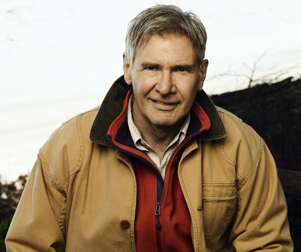 Harrison ford and hamilton watches #3