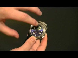 LUM-TEC M26 Tungsten Watch Review | aBlogtoWatch