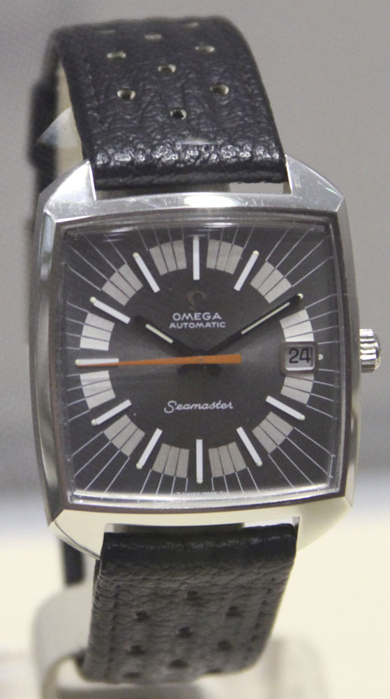 1980s omega watches