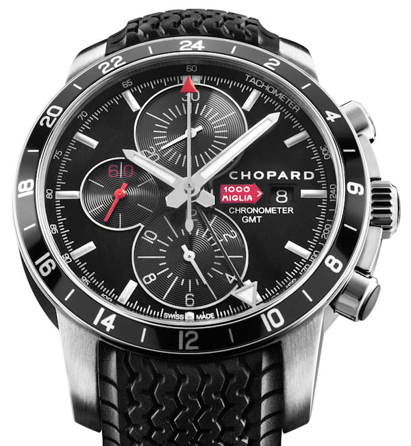 Chopard Mille Miglia – Collection of luxurious watches for men