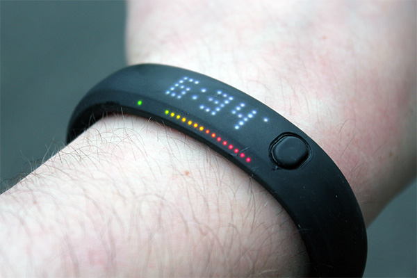 Nike+ FuelBand Watch Review | aBlogtoWatch