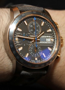 Chopard Grand Prix de Monaco Historique 2012 Watch Hands-On | aBlogtoWatch