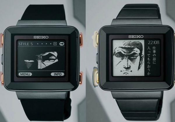 Crunchyroll  30 Anime Watches With Timeless Style