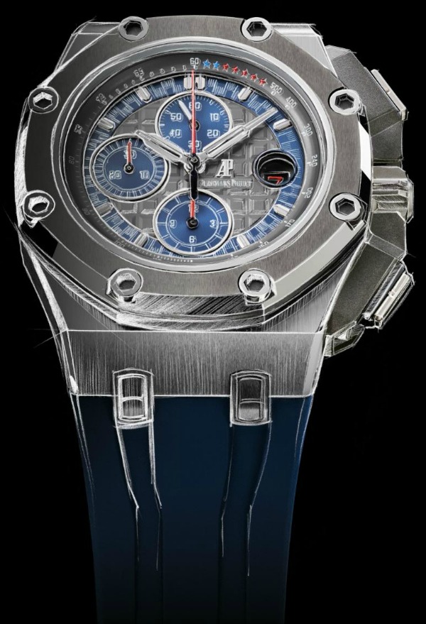michael schumacher limited edition watch