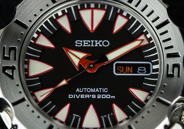 Seiko SRP313K1 "New Dive Review | aBlogtoWatch