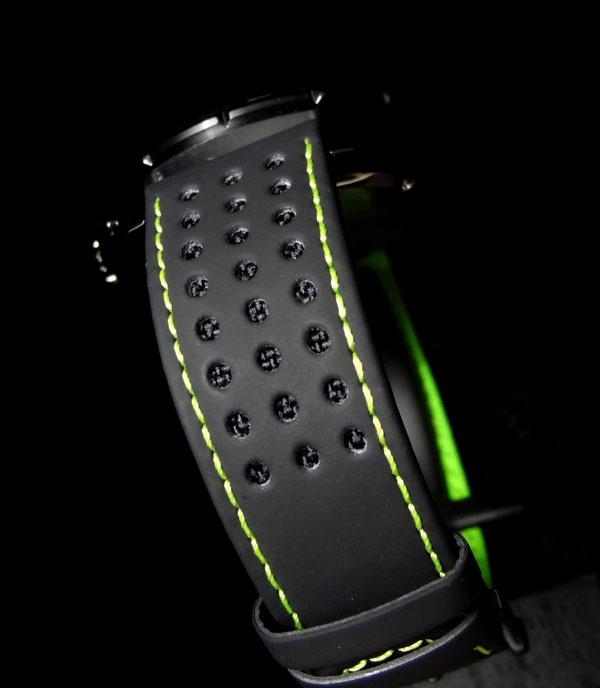 Citizen Eco-Drive Proximity Bluetooth Watch AT7035-01E