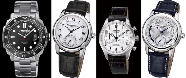 GIVEAWAY: Travel To Geneva, Build An In-House Frederique Constant, Keep The Watch Giveaways 