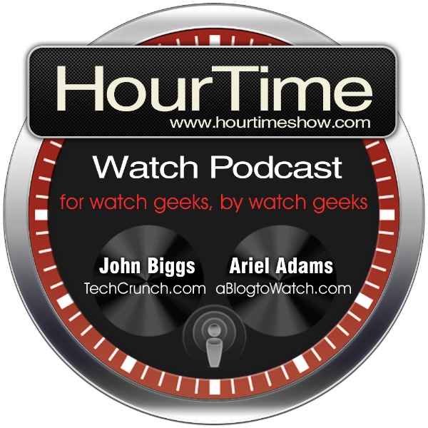 HourTime Podcast