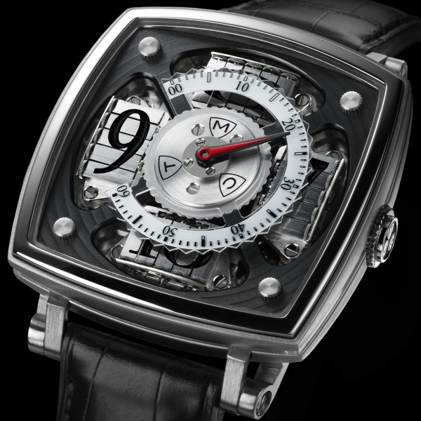 aBlogtoWatch Editor's Watch Gift Guide For 2012 ABTW Editors' Lists 