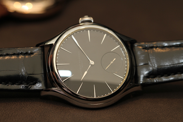 Laurent Ferrier Automatic watch-4