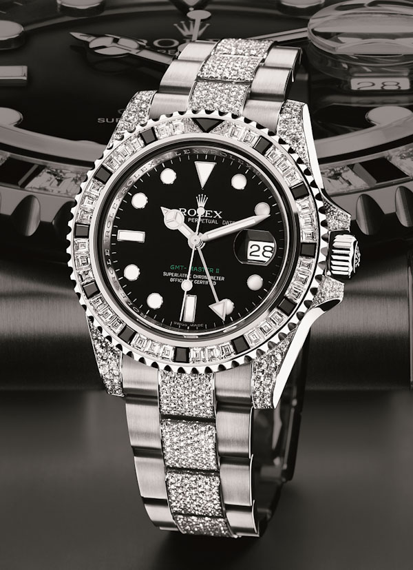 Guide to buying your first Rolex - Part One