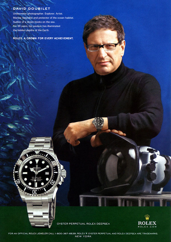 Guide to buying your first Rolex - Part One
