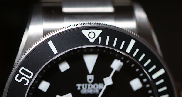 Tudor Pelagos Watch-19