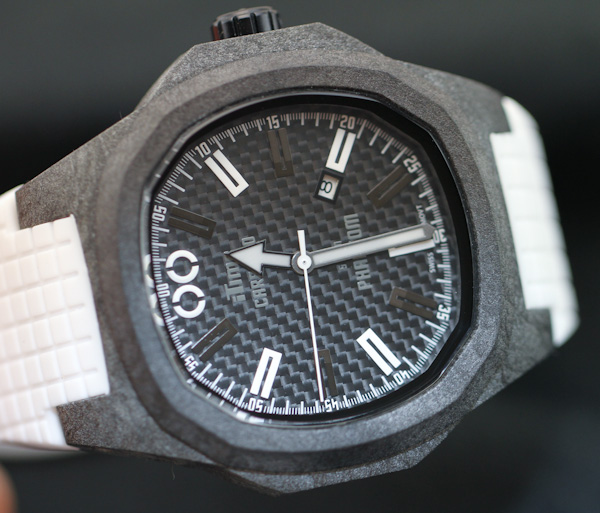 iTime Carbonio watch-9
