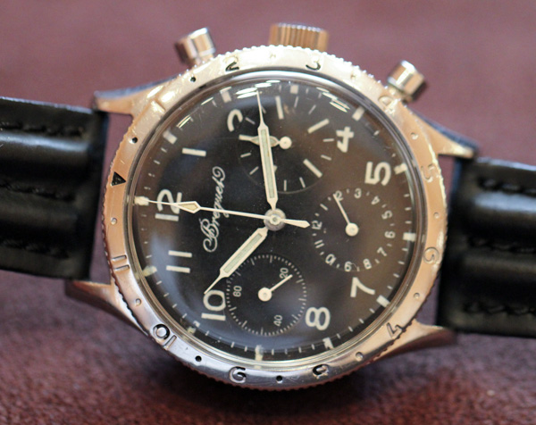 Vintage Breguet Type XX watches-7