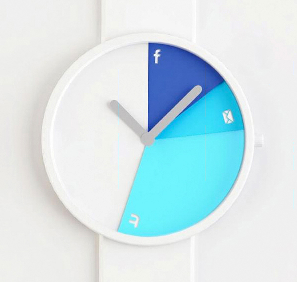 Facebook Watch - Time for Facebook